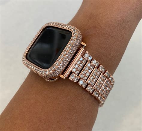 iwatch bling.